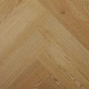 oak natural herringbone