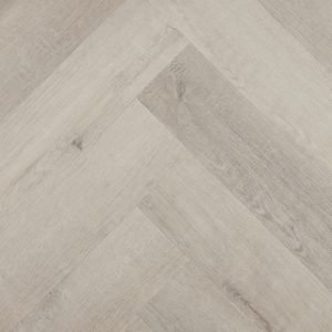 herringbone pewter