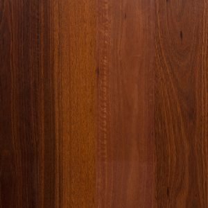 Jarrah laminate