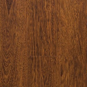 Merbau laminate