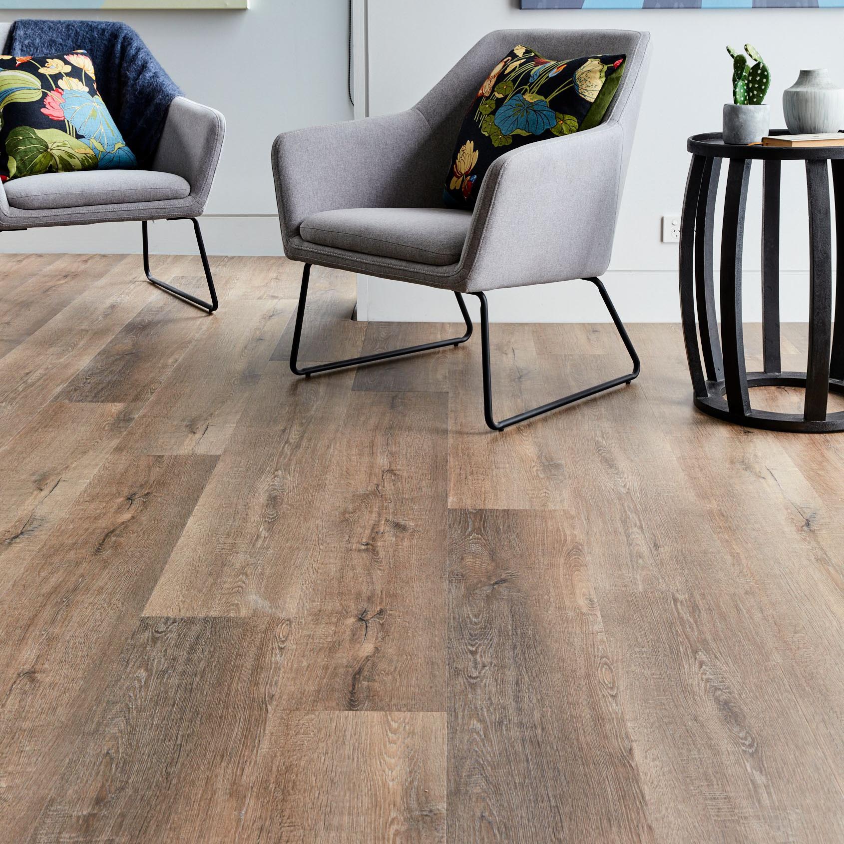 Hybrid Flooring Melbourne