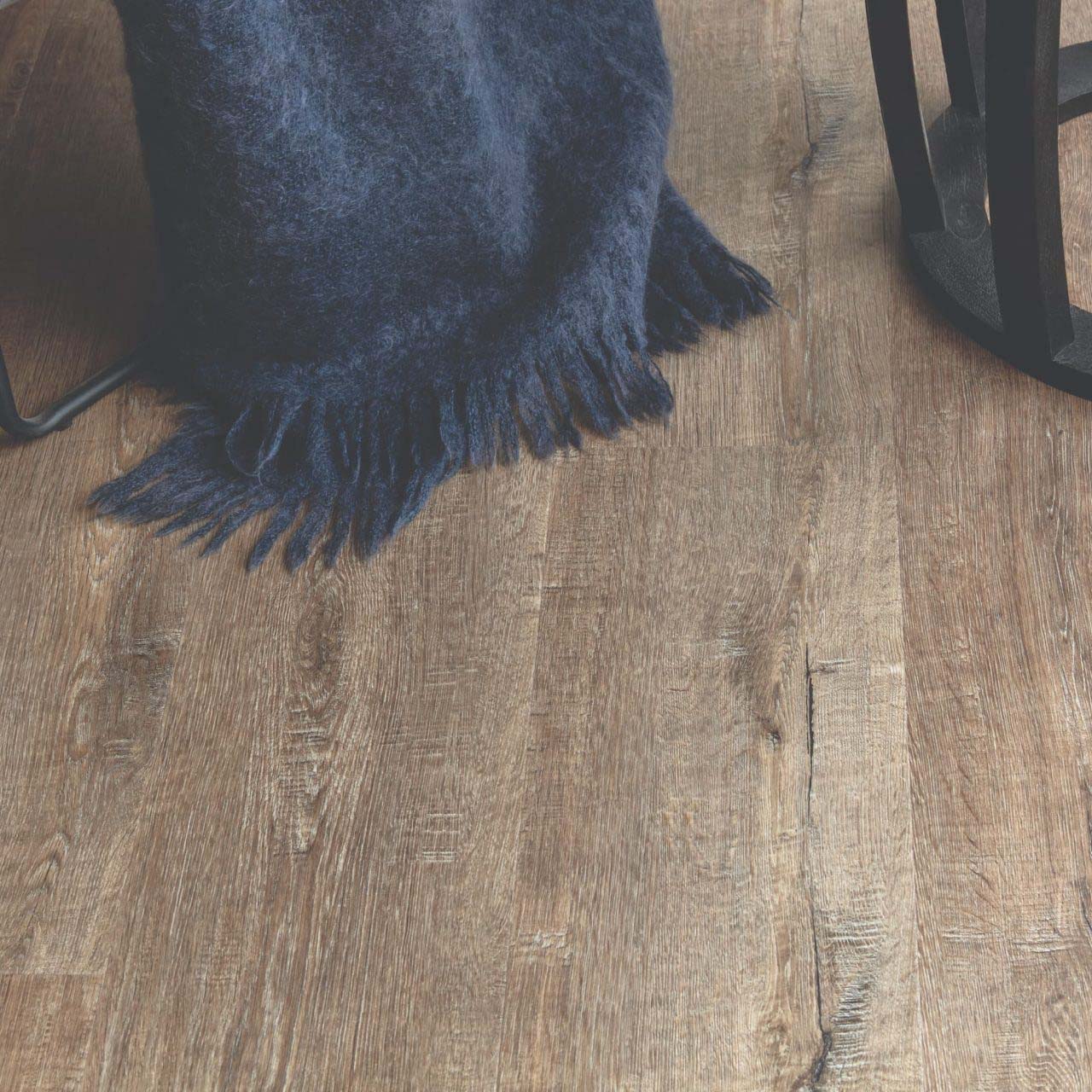 Easi-Plank red stone