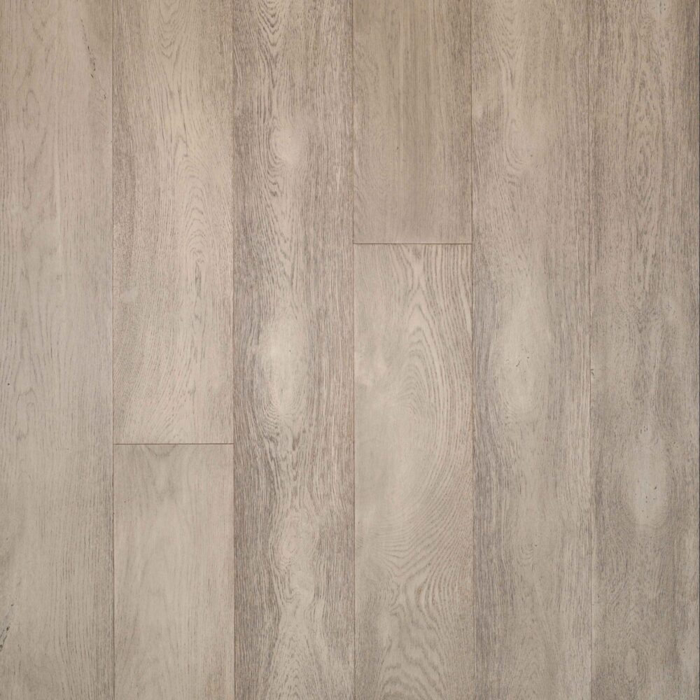 Ashen Grey Oak