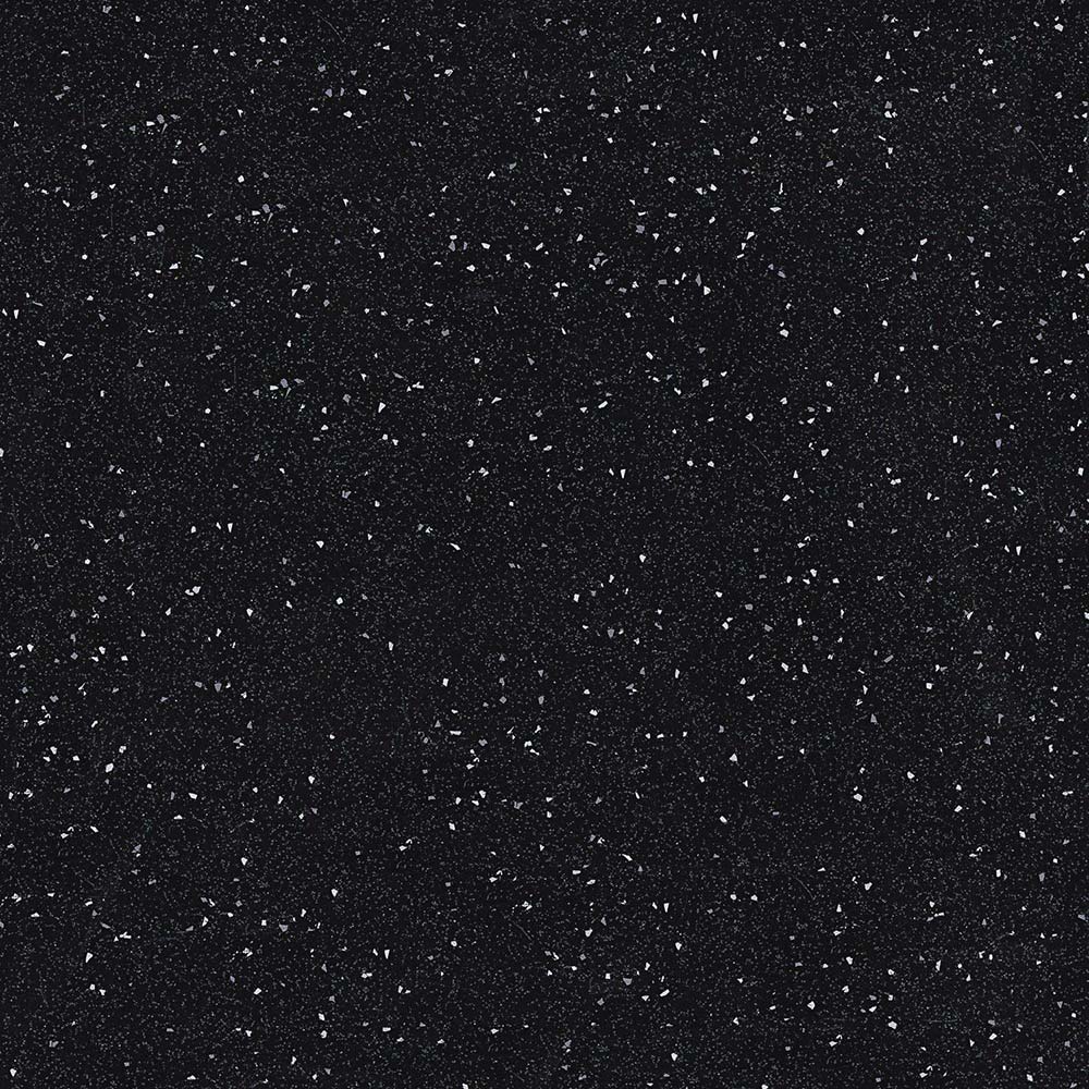 Jet Black Chip