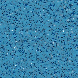 Arctic Blue