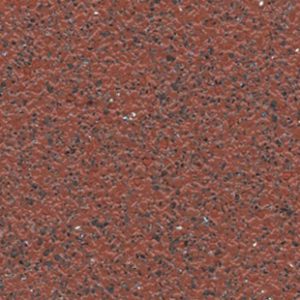 Red Ochre
