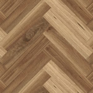 NSW Spotted Gum Herringbone