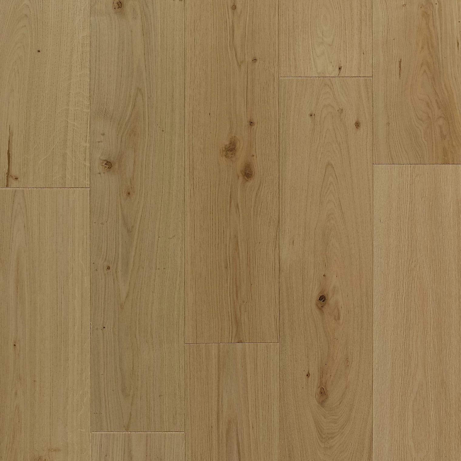 Natural Oak