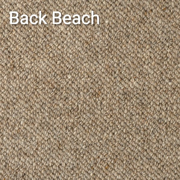 Back Beach