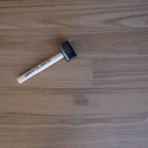 Blackbutt Matt Brushed