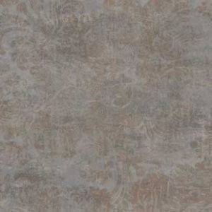 Copper Ornamental
