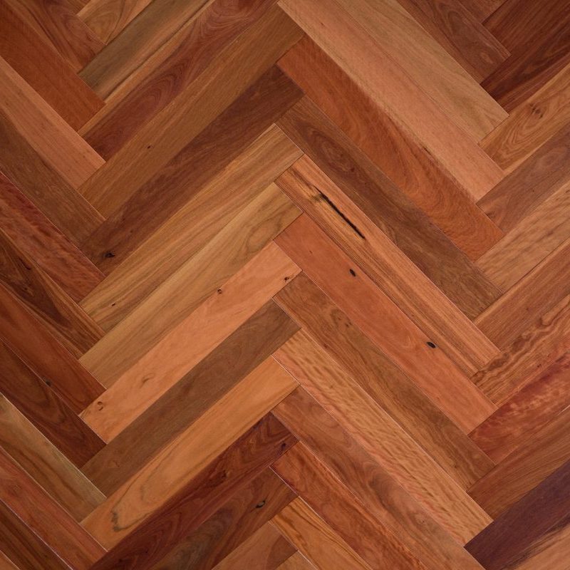 Red Ironbark | Satin