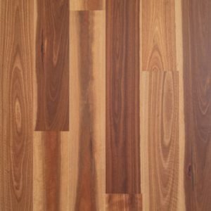 Spotted Gum Brushed Finish