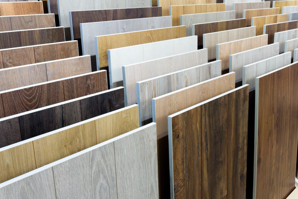 Flooring store Melbourne