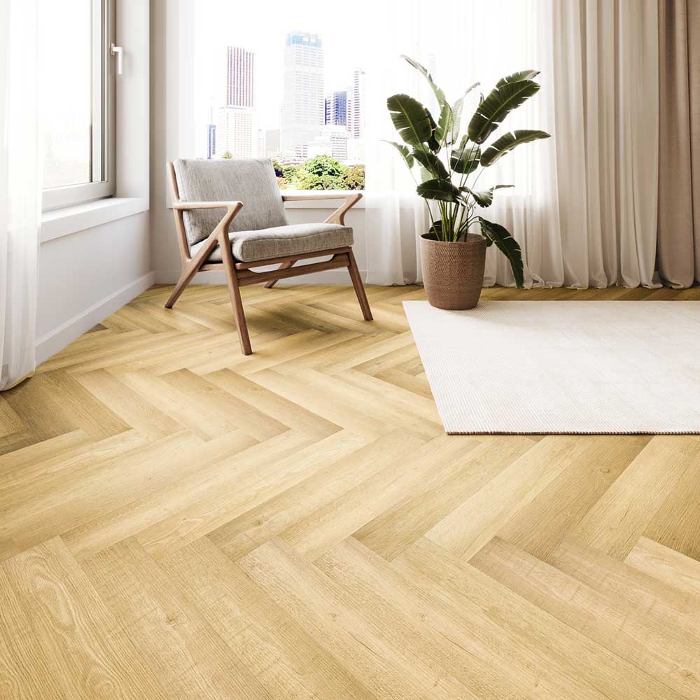 Herringbone Flooring Melbourne