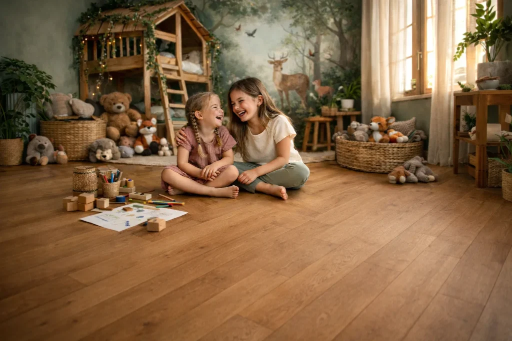 Engineered Timber Flooring Cost in Melbourne