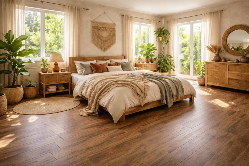 Laminate Flooring Cost