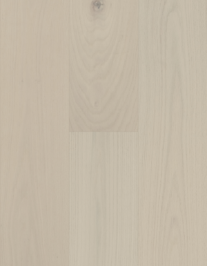 White Oiled