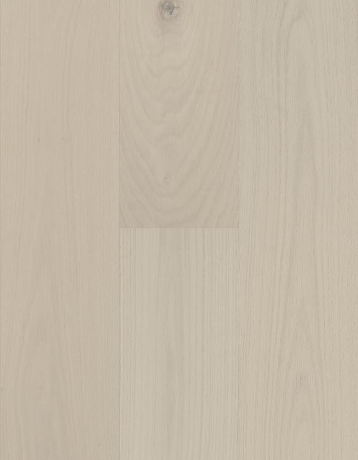 White Oiled