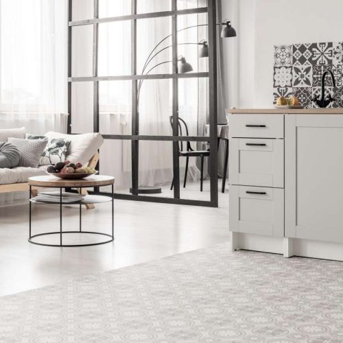 Flooring For Apartments