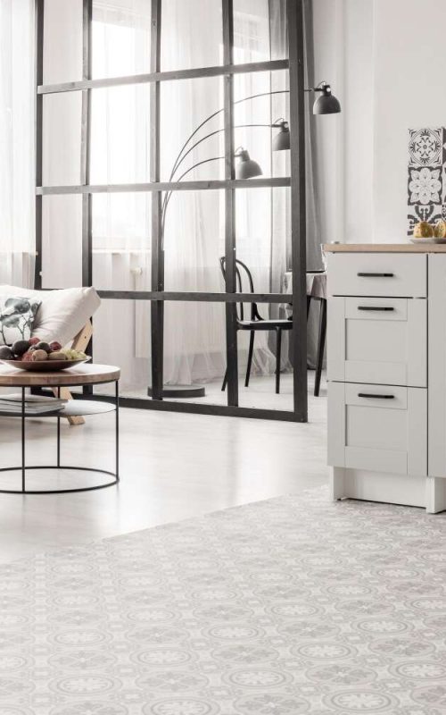 Flooring For Apartments