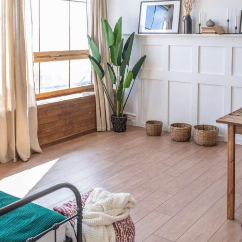 Flooring For Rental Property