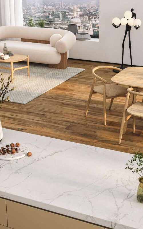 Flooring for Home