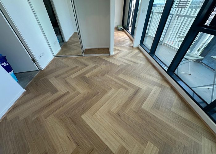 Native Blackbutt 9mm 7